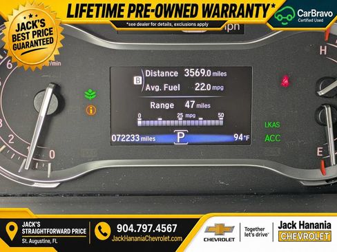 Used 2020 Honda Ridgeline RTL-E image 32