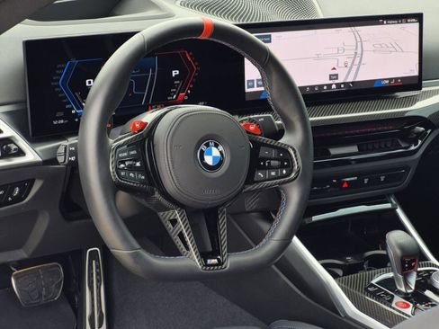 Used 2025 BMW M2 w/ Lighting Package RWD image 18