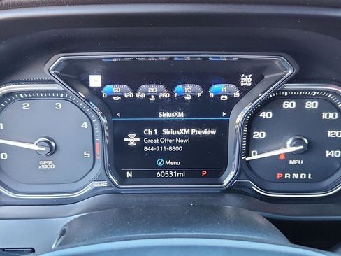 Used 2023 GMC Sierra 2500 AT4 w/ AT4 Preferred Package image 24