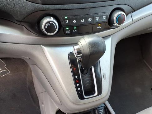 Used 2012 Honda CR-V LX image 22