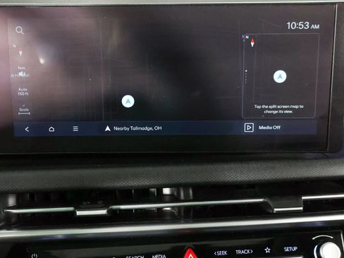 Used 2025 Hyundai Tucson SEL FWD image 43