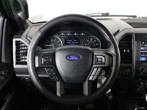 Used 2019 Ford F150 XLT w/ Equipment Group 302A Luxury image 23