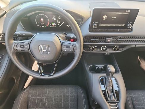 Used 2023 Honda HR-V LX image 11