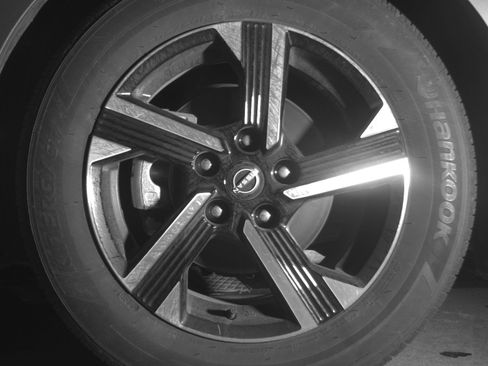 Used 2025 Nissan Sentra SV FWD image 12