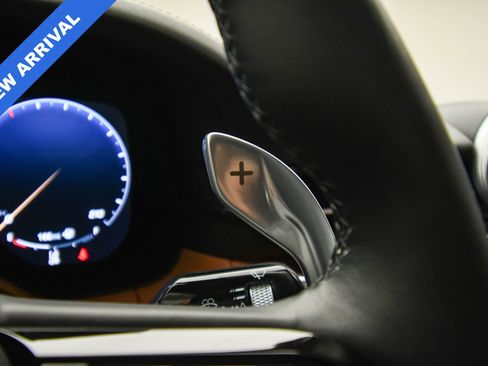 Used 2024 Maserati GranTurismo Modena image 38