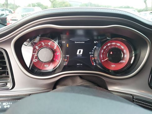 Used 2023 Dodge Challenger SRT Hellcat w/ Driver Convenience Group RWD image 19