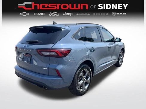 Used 2024 Ford Escape ST-Line w/ Tech Pack #1 AWD/4WD image 5