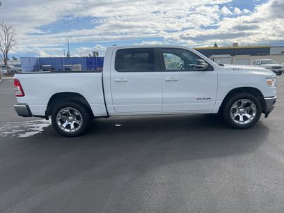 Used 2021 RAM 1500 Big Horn