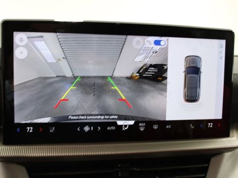 New 2026 Ford Explorer Active w/ Active Comfort Package image 52