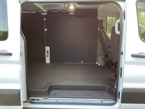 New 2025 Ford Transit 150 Base w/ Load Area Protection Package image 12