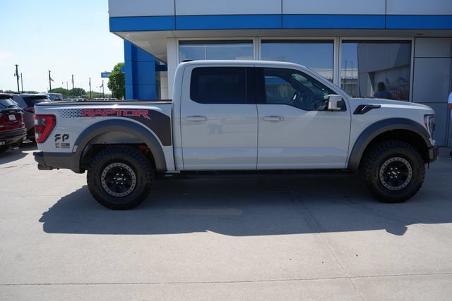 Used 2023 Ford F150 Raptor AWD/4WD image 35