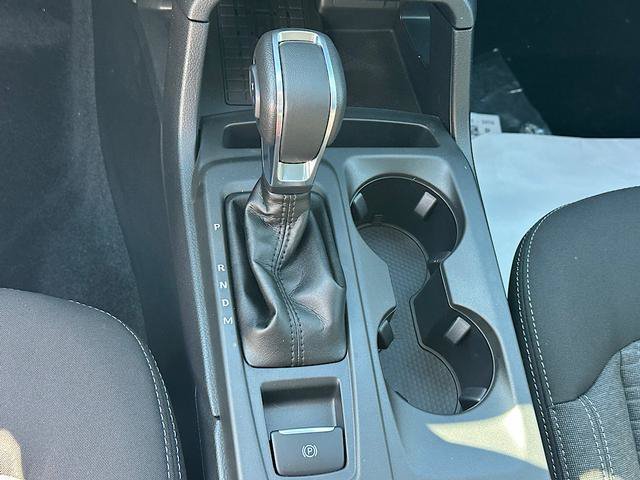 New 2026 Ford Ranger XLT AWD/4WD image 19