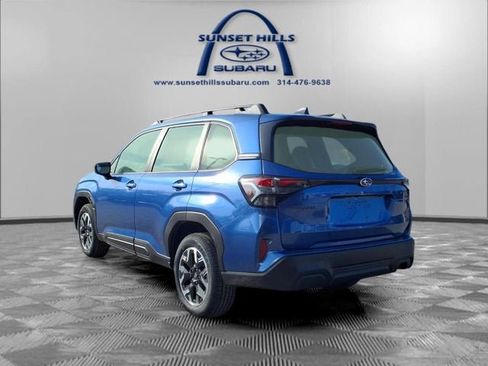 New 2026 Subaru Forester image 39