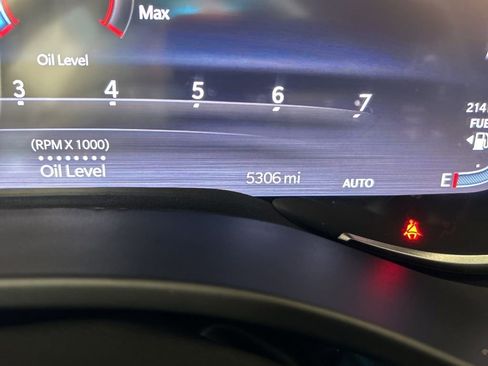 Used 2025 RAM 1500 Big Horn image 49