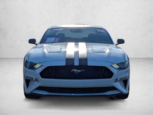Used 2023 Ford Mustang GT Premium w/ Ford Safe & Smart Package RWD image 2