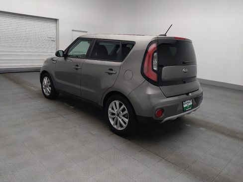 Used 2019 Kia Soul + FWD image 3