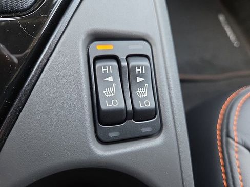 New 2026 Subaru Crosstrek 2.5i Limited image 11