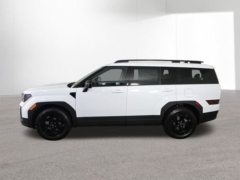 New 2026 Hyundai Santa Fe XRT image 14