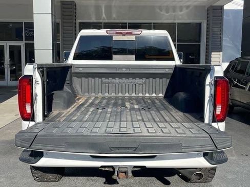 Used 2022 GMC Sierra 2500 Denali image 5