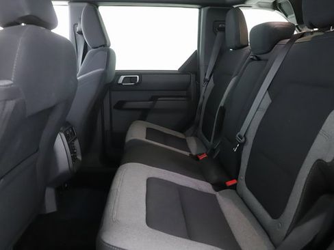 Used 2025 Ford Bronco Big Bend image 27