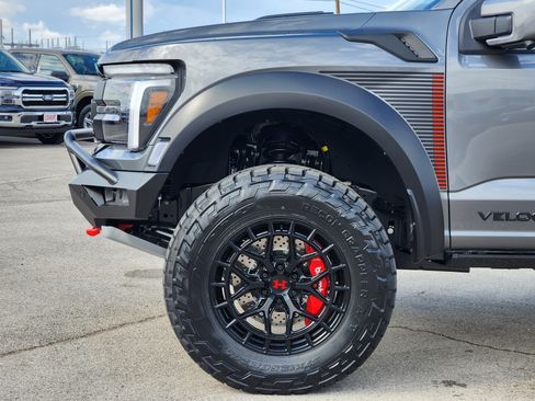 New 2026 Ford F150 Raptor w/ Equipment Group 803A Raptor R AWD/4WD image 6