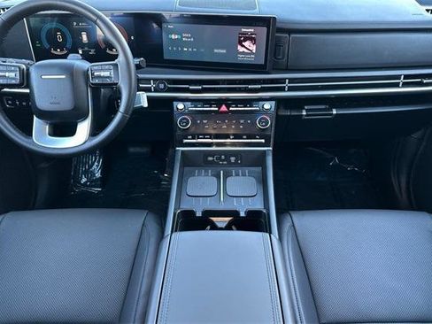 Certified 2025 Hyundai Santa Fe SEL image 14