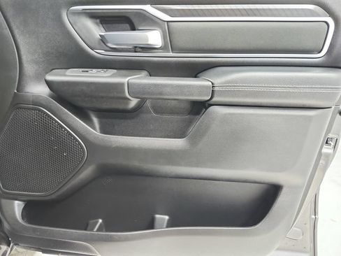 Used 2026 RAM 1500 Big Horn AWD/4WD image 43