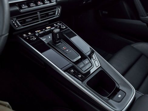 Used 2021 Porsche 911 Turbo S image 52