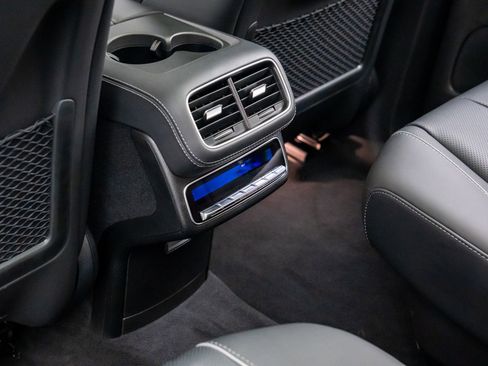 New 2025 Mercedes-Benz GLS 450 4MATIC image 21