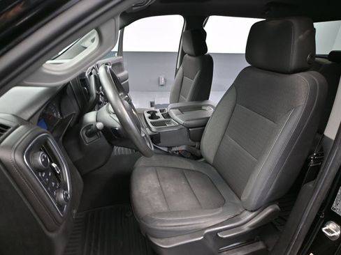 Used 2019 Chevrolet Silverado 1500 LT image 24