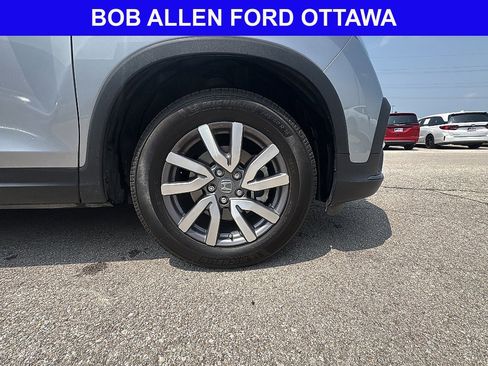 Used 2022 Honda Pilot EX-L image 7