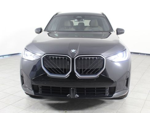 New 2025 BMW X3 xDrive30i w/ Premium Package image 6