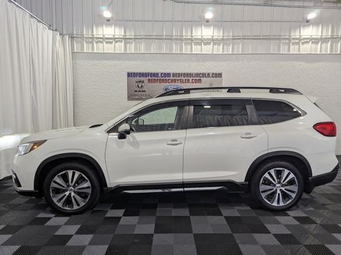 Used 2019 Subaru Ascent Limited AWD/4WD image 2