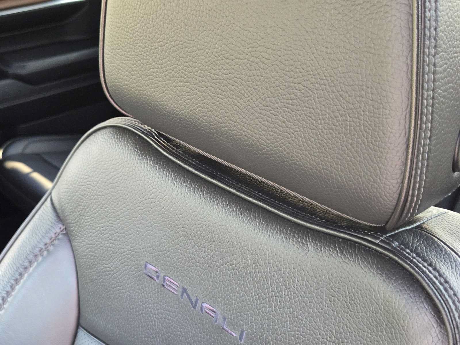 Certified 2024 GMC Sierra 1500 Denali AWD/4WD image 16