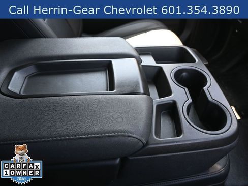 Used 2023 Chevrolet Silverado 3500 W/T w/ WT Convenience Package image 28