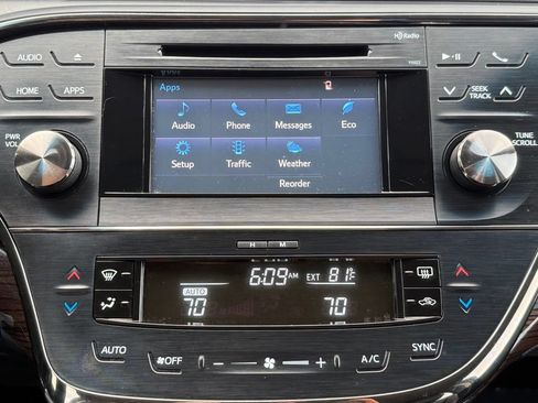Used 2015 Toyota Avalon XLE Premium FWD image 30