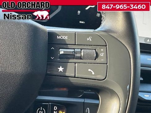Used 2024 Kia EV9 Light Long Range RWD image 22