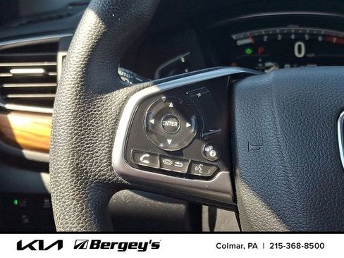Used 2021 Honda CR-V EX image 23