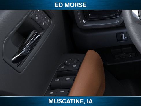 New 2026 GMC Canyon AT4 w/ Technology Plus Package AWD/4WD image 22