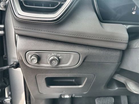 Certified 2024 Chevrolet TrailBlazer LT image 17