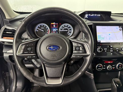 Used 2021 Subaru Forester Limited w/ Popular Package #3 AWD/4WD image 15