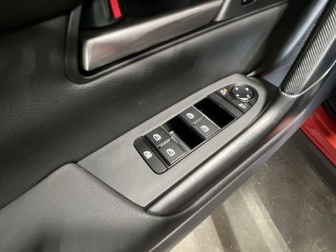 Certified 2025 MAZDA CX-50 AWD 2.5 S w/ Cargo Package image 19