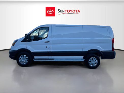 Used 2025 Ford Transit 250 Low Roof w/ Exterior Upgrade Package image 7