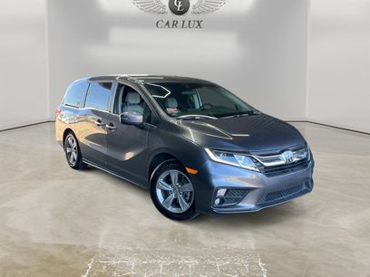 Used 2019 Honda Odyssey EX