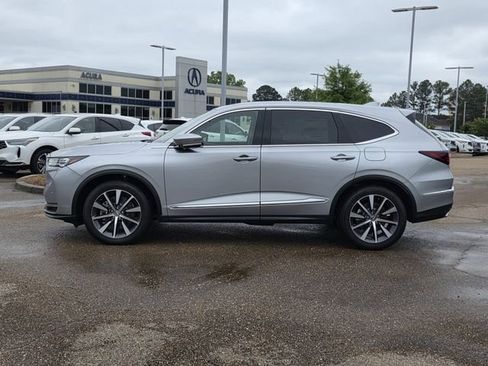 New 2026 Acura MDX SH-AWD w/ Technology Package image 4