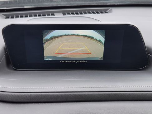 Used 2025 MAZDA CX-30 AWD 2.5 S w/ Preferred Package image 26