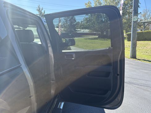 Used 2015 GMC Sierra 1500 SLT image 26