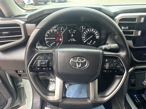 Used 2024 Toyota Tundra SR5 image 28