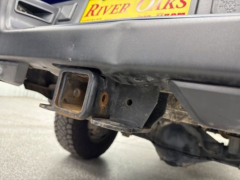 Used 2023 RAM 2500 Power Wagon w/ Level 2 Equipment Group image 8