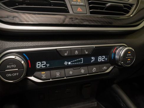 Certified 2024 Nissan Altima 2.0 SR image 15